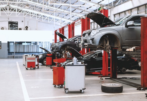 Toyota, Nissan ve Honda Araç Sahipleri İçin Ankara’da Özel Servis Konforu: Güneri Motors