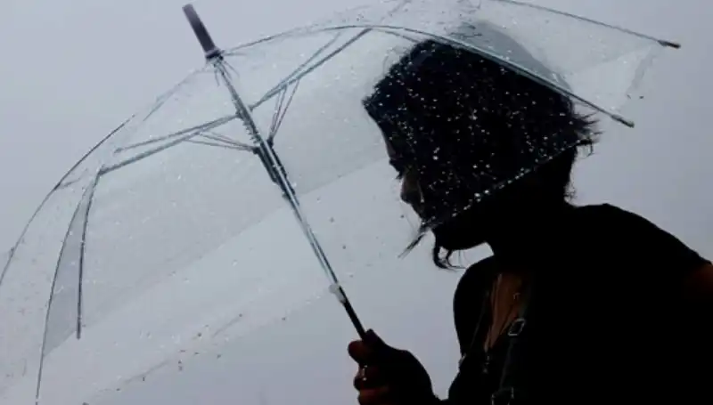 Meteoroloji'den Şaşırtan Uyarı: Yağışlı Hava Tekrar Geliyor!