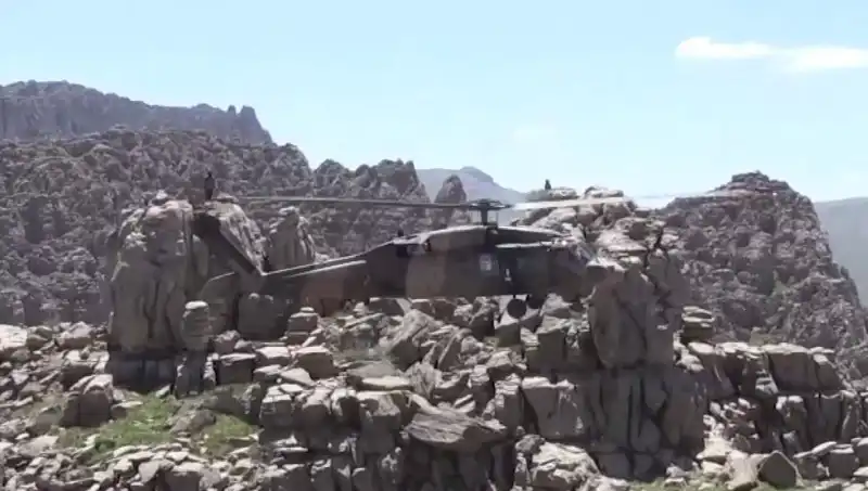 PKK'nın Silah Bırakma Sürecinde Kritik Aşamalar ve Beklentiler