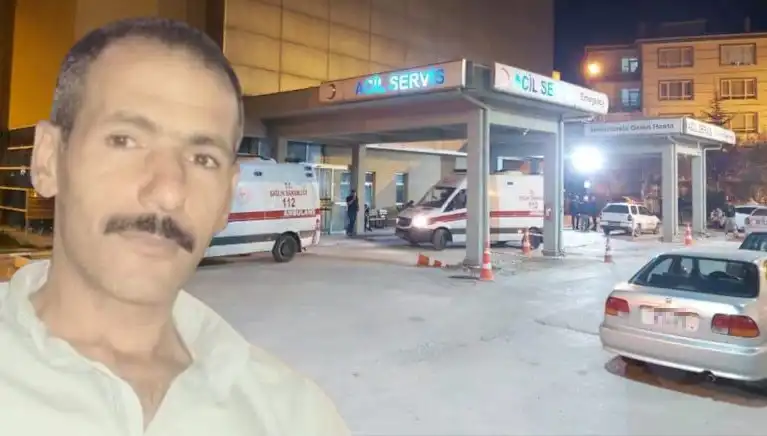 Babalar Günü Öncesi Şok Olay: 17 Yaşındaki Genç, Babasını Hayatından Etti