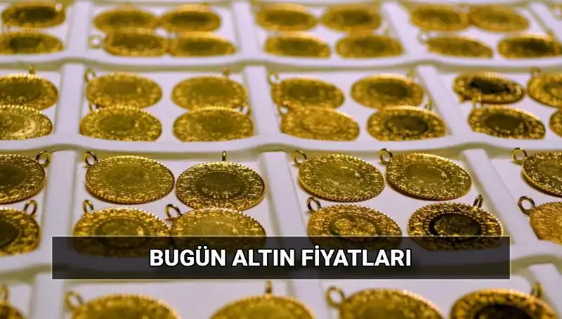 20 Mayıs Canlı Altın Fiyatları: Gram ve Çeyrek Altın Ne Kadar?