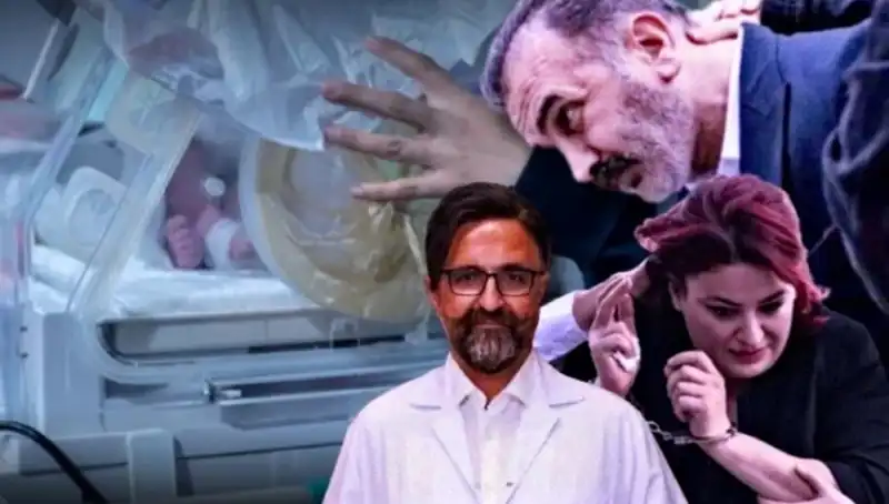 Yenidoğan Çetesi Mezarlıkta Tehdit Etti İddiası: İlker Gönen’in Şüpheli İntiharına İnceleme Başlatıldı