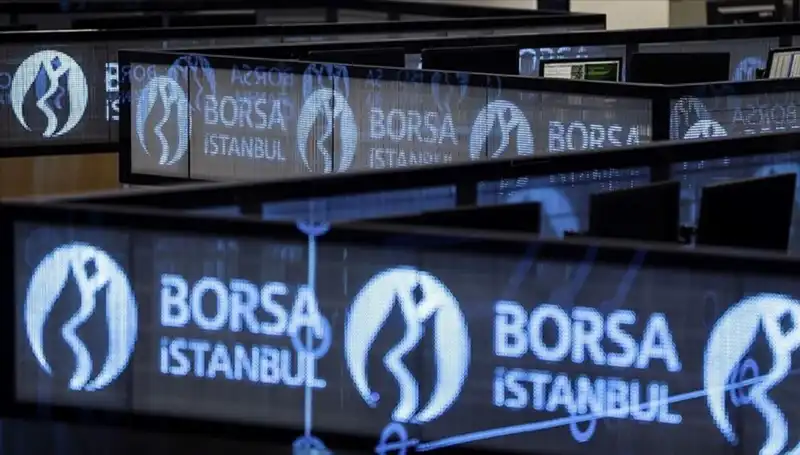 Borsa’da İlk Yarıda Gerileme: Yatırımcılar Ne Yapmalı?