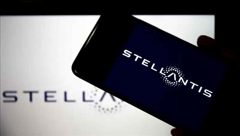 Stellantis Krizde: Fabrikalar Kapanma Riski Altında