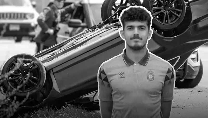 Futbol Dünyasından Acı Kayb: Genç Yetenek Hayatını Kaybetti!
