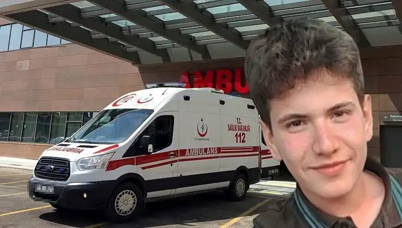 Asker Eğlencesinde Kan Aktı: Genç Deniz’in Trajik Ölümü