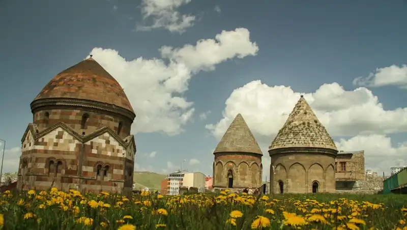 Erzurum: Tarih ve Kültür Dolu Bir Yolculuğa Hazır Mükemmel Bir Destinasyon