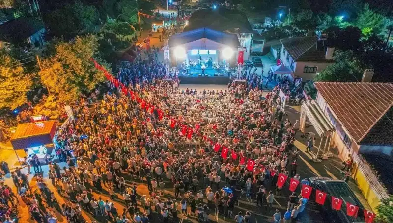 Leylek Şenliği 2023: Geleneği Yaşatan Festival Nerede ve Ne Zaman?