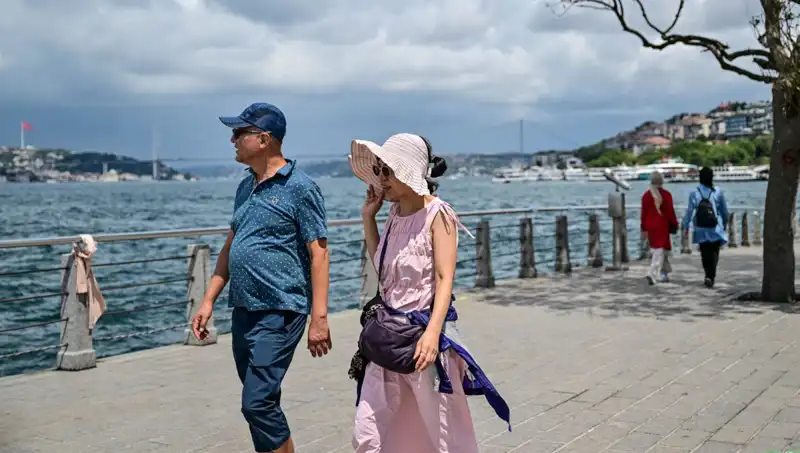 Bahar Kapıda: Önemli Tarih ve Sıcaklık Artışı Bekleniyor