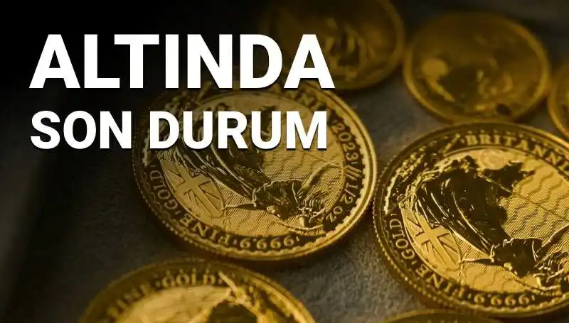 Altın Fiyatlarında Hareketlilik: 23 Ağustos 2025'te Yeni Rekorlar mı Geliyor?
