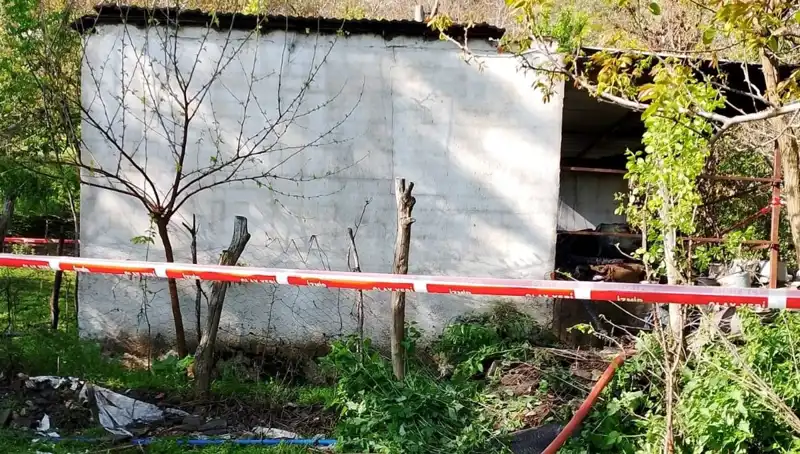 Müstakil Evde Yangın: Kardeşlerden Biri Hayatını Kaybetti!