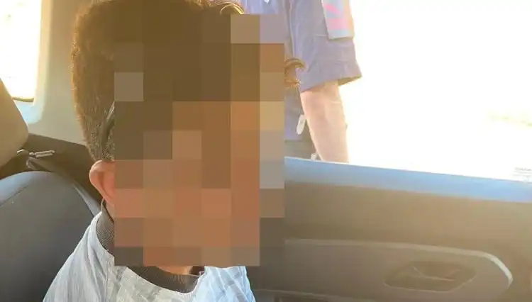 Aydın'daki Yangında Şok Gelişme: Bir Kişi Gözaltına Alındı!