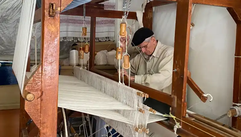 62 Yıldır Sanatın İpini Elinde Tutan Usta: Yıllara Meydan Okuyan Tutku