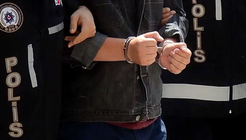 FETÖ'ye Yönelik Dışişleri Bakanlığı Operasyonu: 8 Gözaltı Kararı Alındı