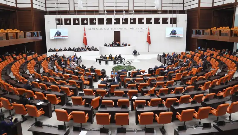 Terörsüz Türkiye Süreci: Meclis'te Kurulacak Komisyonun Görevleri Neler Olacak?