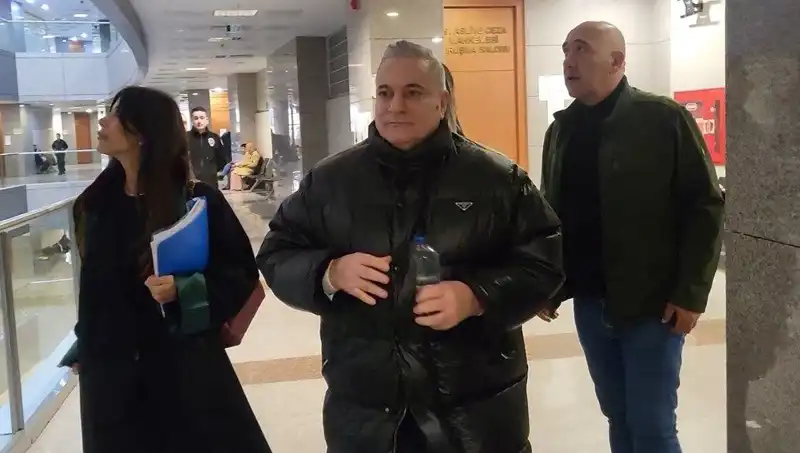 Yasa Dışı Bahis Soruşturmasında İddiaya Göre Mehmet Ali Erbil'in Cezası Belirlendi
