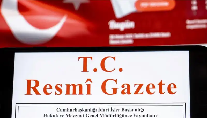 13 Mayıs 2025 Resmi Gazete Kararları: Değişen Yasalar ve Önemli Duyurular