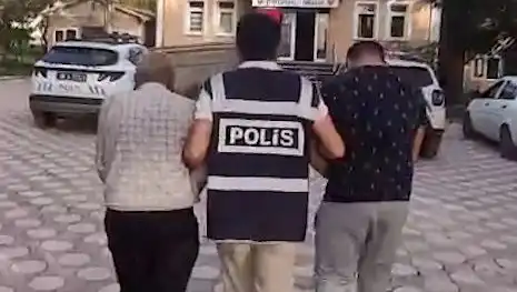 Köpek Dövüşlerine Baskın: Suçlular Gözaltına Alındı