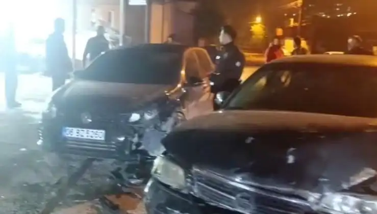 Çevirmeden Kaçarken Yaptıkları Kaza ile İlgili Şok Edici Detaylar