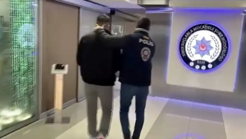 Yasa Dışı Bahis Çetesi Çökertildi: Papara'ya Dair Şok Gelişmeler!