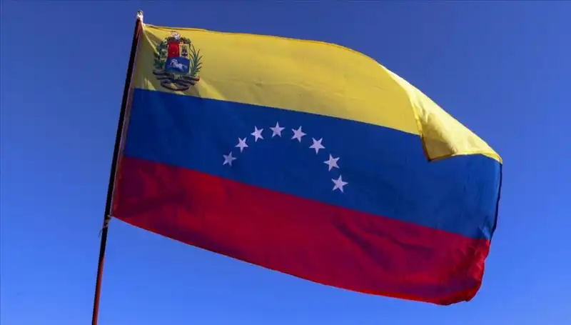 Venezuela, ABD'nin Karayip Denizi'nde Tırmandırdığı Gerilime Yanıt Verdi