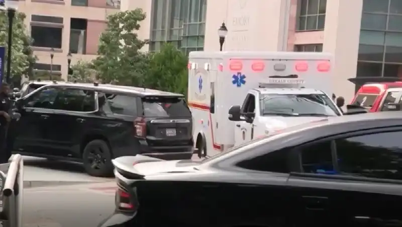 Covid-19 Aşısına Tepkiler Şiddetleniyor: Bir Polis Memuru Hayatını Kaybetti
