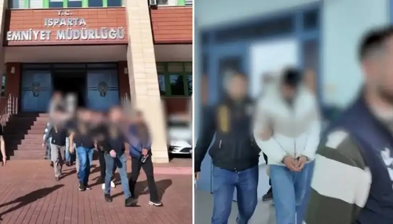 Sahte Togg Çekilişi İle Sözde Kazananların Hesapları Boşaltıldı
