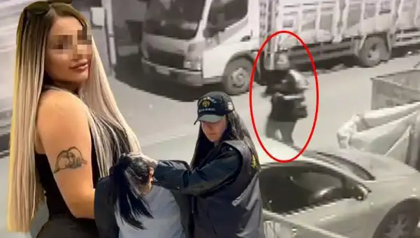 Haraç İçin Açılan Ateş: Kurşun Yağmurunda Kadın Kimliği Belirlendi