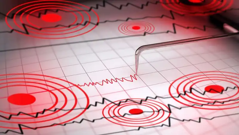 İstanbul'da Deprem Alarmı: Hangi İlçeler Etkilendi ve Şiddeti Ne Kadardı?