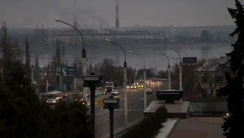 Rusya’da Ukrayna’nın İHA Saldırısında Yaralananların Sayısı 18’e Ulaştı