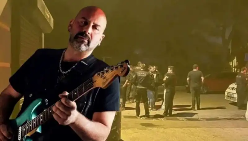 Onur Şener Cinayeti Davasında Şok Gelişme: İki Sanığa Ceza Verildi!