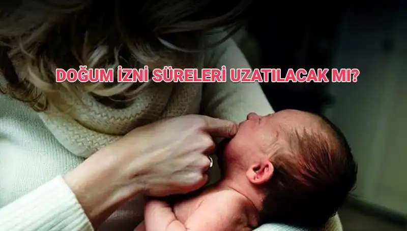 Annelik İzin Süresinde Değişiklik! 2024 Yılında Neler Olacak?