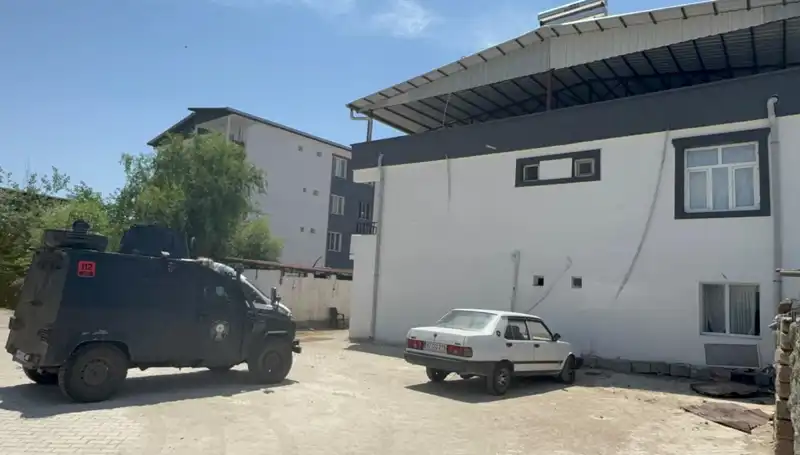 Babalar Günü'nde Yasak Aşk ve Dehşet Dolu Anlar