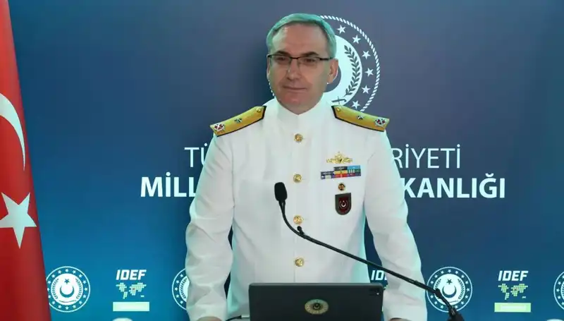 Suriye’nin Türkiye’ye Resmi Destek Talebi: Son Gelişmeler Neler?