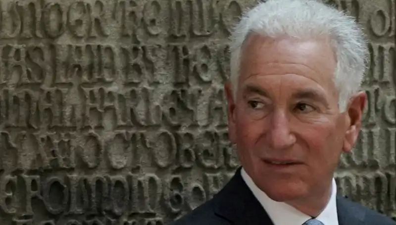 ABD Senatosu’ndan Trump’ın Düğününe Onay Çıktı: Ne Anlama Geliyor?