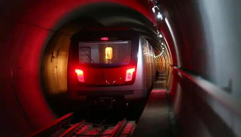 Ankara'da 1 Mayıs Nedeniyle Üç Metro İstasyonu Kapanıyor: Yolculara Etkisi Nedir?