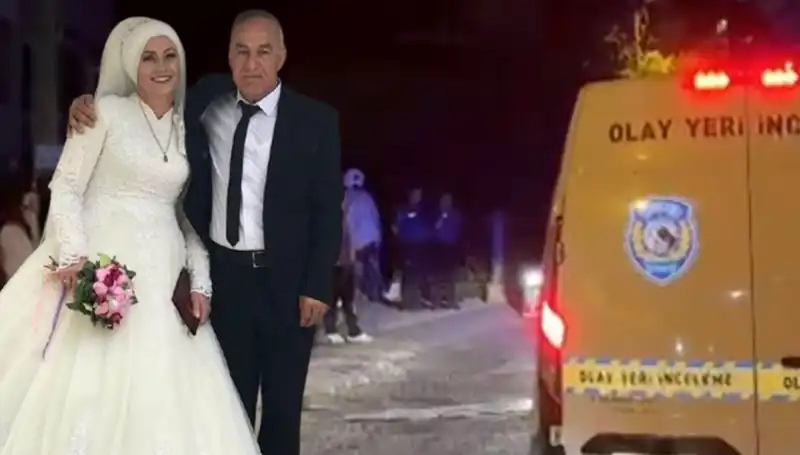 Bartın’da Korkunç Olay: Eski Eş Katledildi, Üvey Kızı Yaralandı