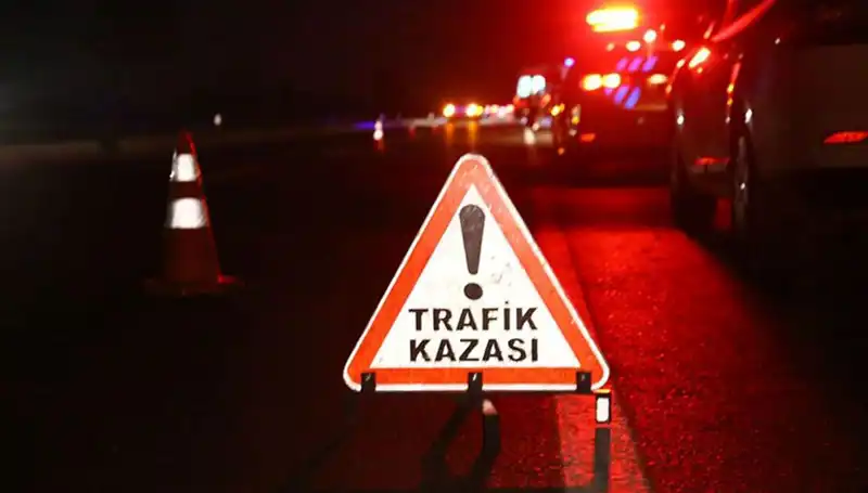 Şanlıurfa'da Feci Zincirleme Kaza: 7 Kişi Hastaneye Kaldırıldı