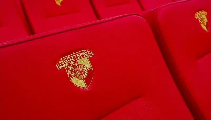 Göztepe, Yeni Transferi Junior Olaitan ile Anlaştı: Futbolseverler Ne Beklemeli?