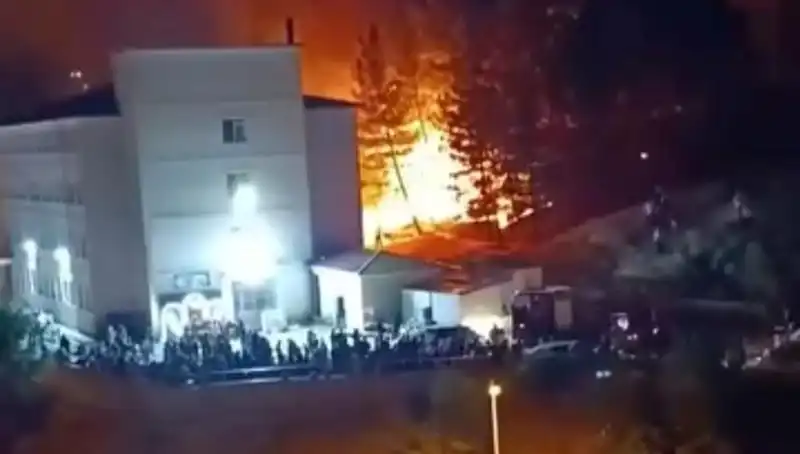Düğünü Kabusa Çeviren Kutlama: Misafirlerin Dikkatini Çeken Olaylar