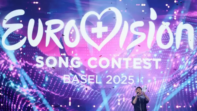Eurovision Oylama Sistemi Değişiyor: İsrail'den Şaşırtan Hamle