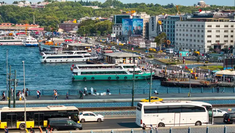 Türkiye’yi Vuracak Sıcak Hava Dalgası: 50 Dereceler Kapıda!