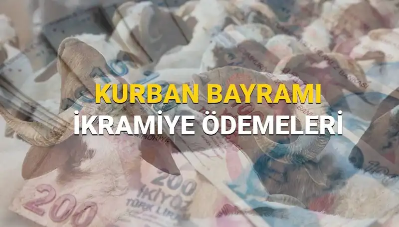 Kurban Bayramı'nda Emekli İkramiyesi Ödemeleri: 2025 İçin Merakla Beklenen Tarihler