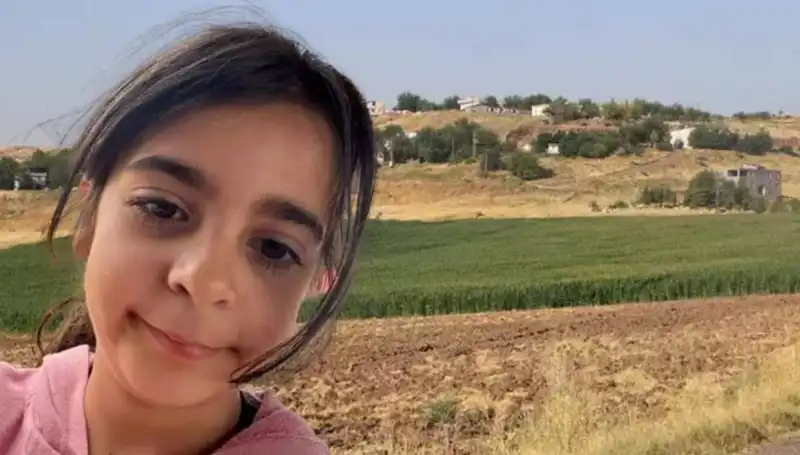 Yargıtay, Narin Güran Cinayetinde Cezaların Onanmasına Karar Verdi