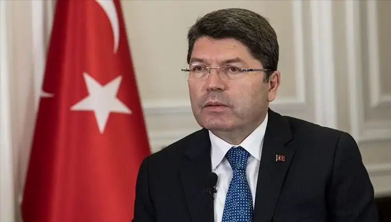 Duruşmaların Canlı Yayını Mümkün Mü? Bakan Tunç'tan Önemli Açıklama