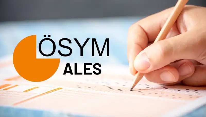 ALES/2 Başvuruları Başladı: Adım Adım Kılavuz ve Tüyolar