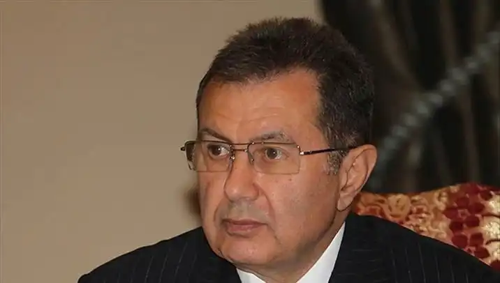 Mehmet Emin Karamehmet: Türkiye’nin İş Dünyasındaki Dahi İşadamı