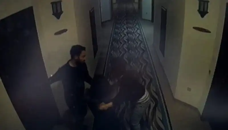 Kartalkaya Faciayı Gözler Önüne Seren Yeni Görüntüler Ortaya Çıktı