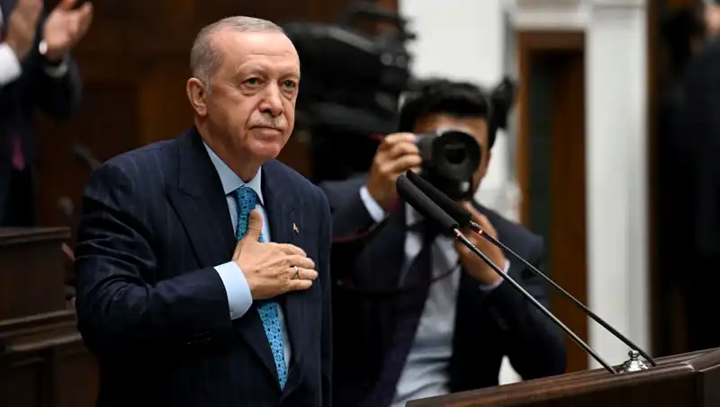 Türkiye'nin Doğu Akdeniz Stratejisi: Erdoğan'ın İsrail Açıklamaları Ne Anlama Geliyor?