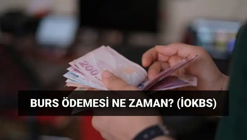 MEB İOKBS Burs Ödeme Tarihleri ve İlk Başvurular Hakkında Detaylar